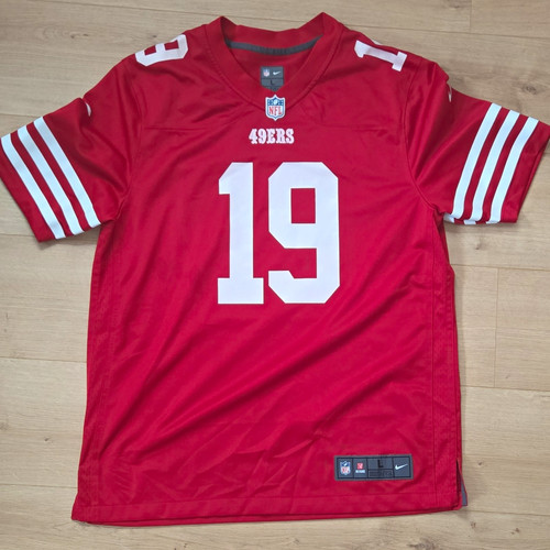 Nike nfl san francisco 49ers - nike,
