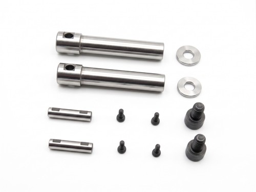 Stahl spindelwelle goblin - spindelwelle,