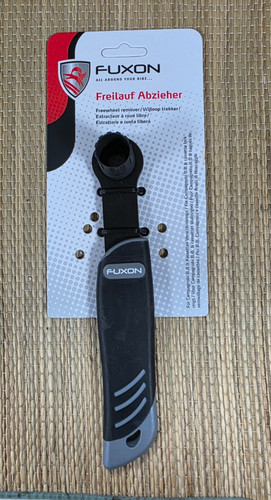 Fuxon campagnolo - fuxon,