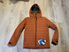 Icepeak Herren Winterjacke Gr