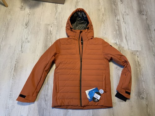 Icepeak herren winterjacke - icepeak,