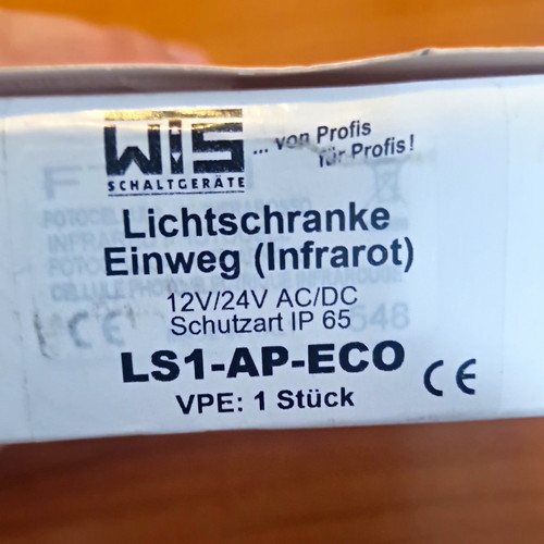 Wts schaltgeräte - wts,
