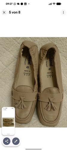 Vitaform damen slipper 41 - vitaform,