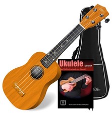 Superklasse Ukulele im
