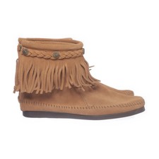 Minnetonka, Mokassins