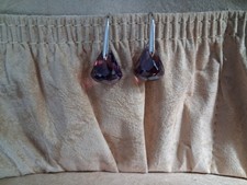 Swarovski Ohrringe Kristall