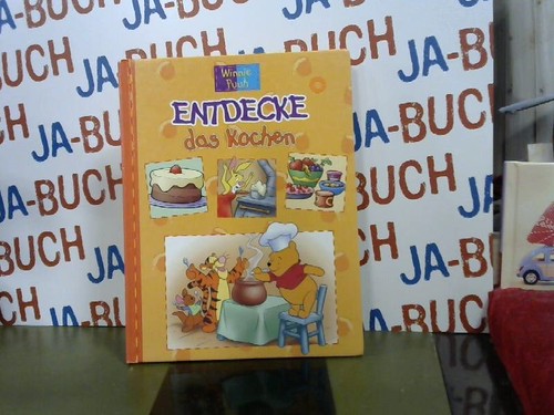 Winnie puuh entdecke - entdecke, das