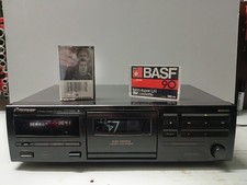 PIONEER CT-S 250 HiFi Stereo