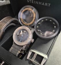 Steinhart Apollon Automatik