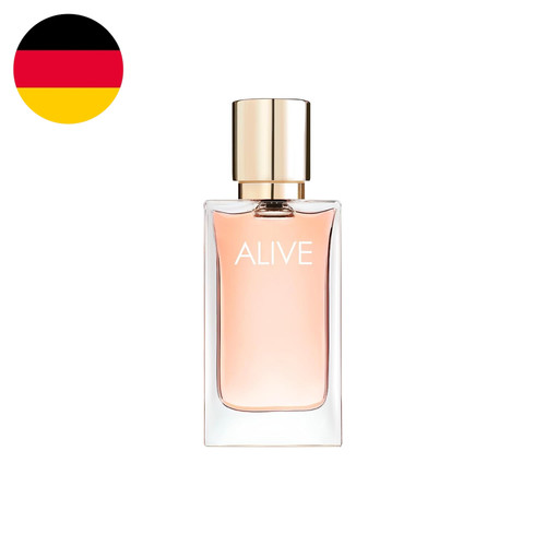 Boss alive eau - eau, für