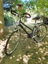 Peugeot Florence Comfort