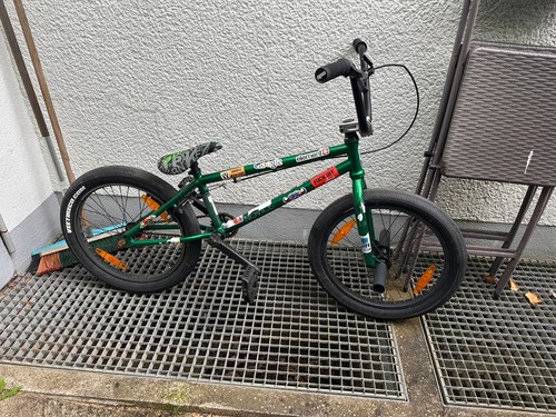 Bulls novice bmx - novice,