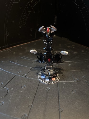 Bakugan bakutech darkus mika - bakugan,