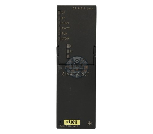 Simatic net 343 - simatic,