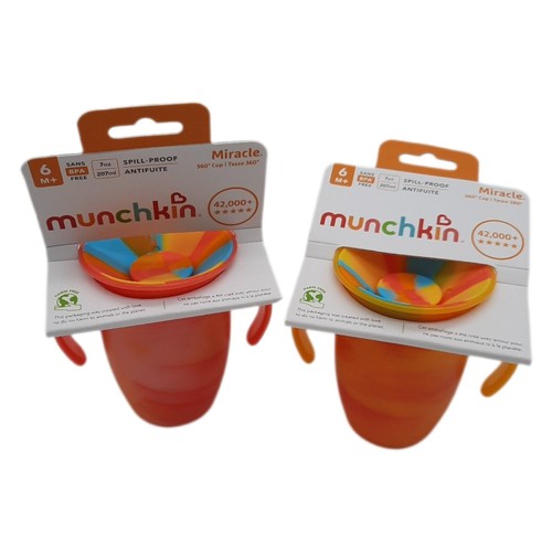 Munchkin miracle 360 - munchkin,