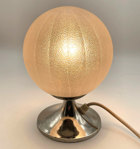 Vintage tischlampe - vintage,