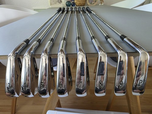 Mizuno forged eisensatz - forged,