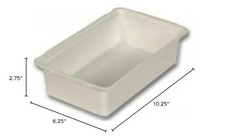 Engel 30 Quart White Cooler
