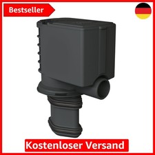 Pumpe Eccoflow 600 - passend für das Bioflow Innenfiltersystem