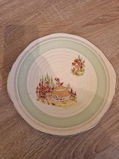 Servierteller Empire England