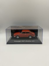 De Agostini IXO 1:43