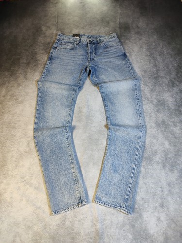 Star raw jeans - g-star, gr