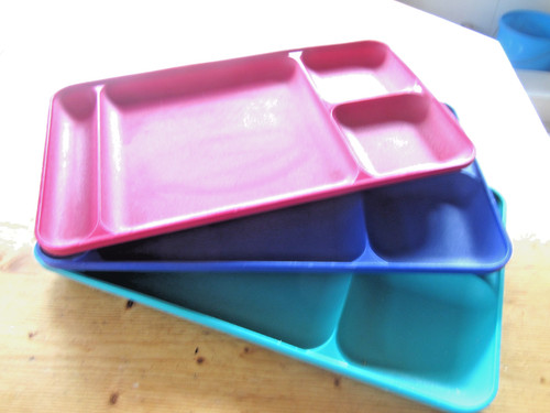Tupperware picknick - 3,