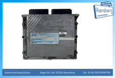 Genr. Steuergerät Gasanlage