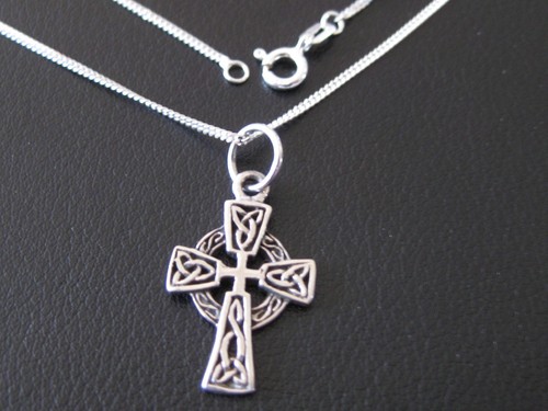 Keltenkreuz klein mit
