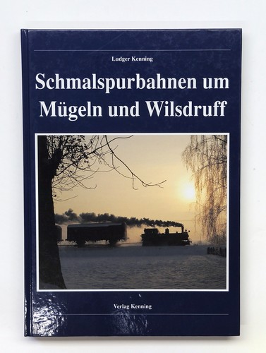 Schmalspurbahnen mügeln - schmalspurbahnen,