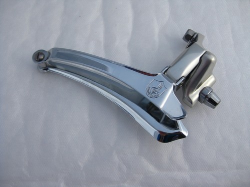 Campagnolo chorus umwerfer - campagnolo,