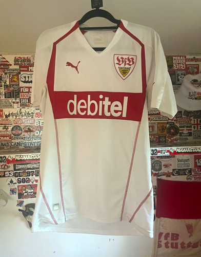 Puma vfb stuttgart - puma,