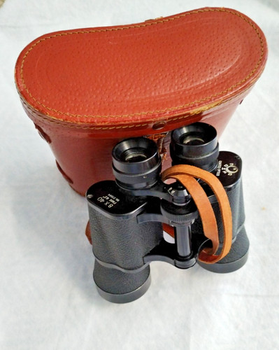 Feldstecher 8x40 coated optics - 8x40,