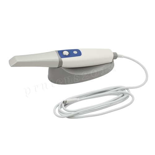 Dental scanner intraoral - scanner,