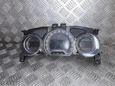 2008 CITROEN C5 TACHO