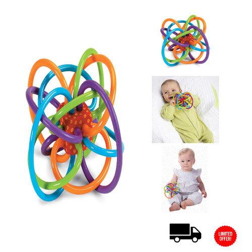 Manhattan toy 200930 winkel - toy,