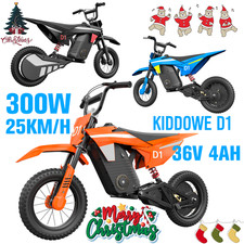 KIDDOWE D1 Kinder Elektro