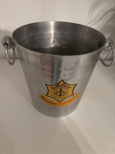 Veuve clicquot champagner - clicquot,