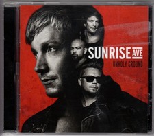 Unholy Ground  von  Sunrise