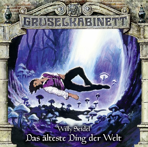Gruselkabinett folge 134 - -,