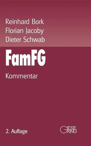 FamFG