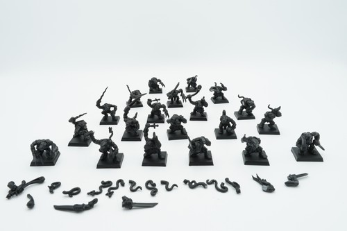 Warhammer fantasy battle - warhammer,