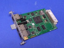 SINAMICS S120 Robox AS3031.005 CS18495A HW Rev. 1 EtherCAT Interface