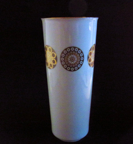 Heinrich porzellanvase - &, co