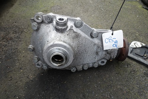 Differential vorne 7591997