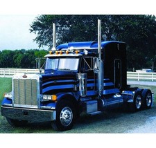Italeri 3857 1:24 Peterbilt