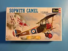 Revell Bausatz Nr. H 628  -