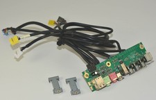 Medion front panel tb20951b - front,