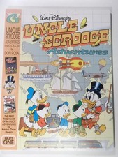 Walt Disney's Uncle Scrooge