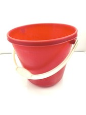 DDR Wischeimer Eimer Plaste